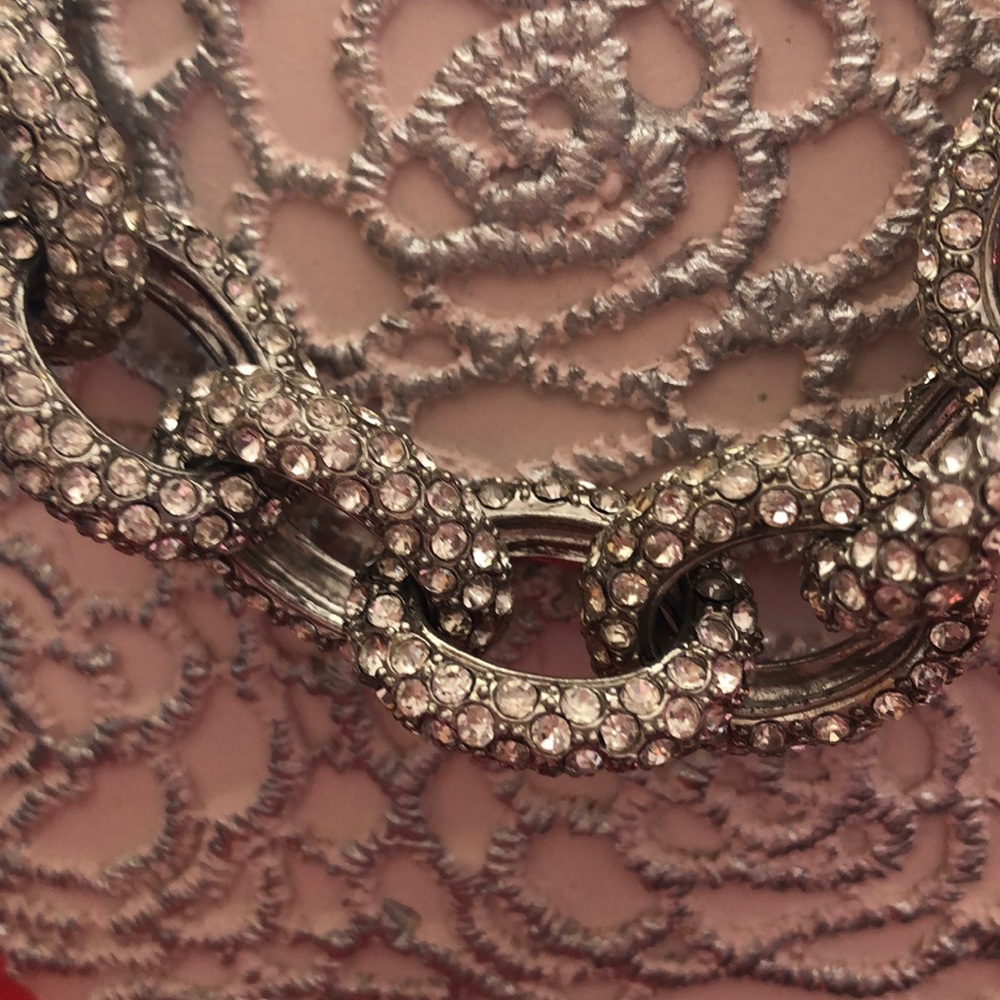 πππJUICY COUTURE NECKLACEπππ - Picture 5 of 6
